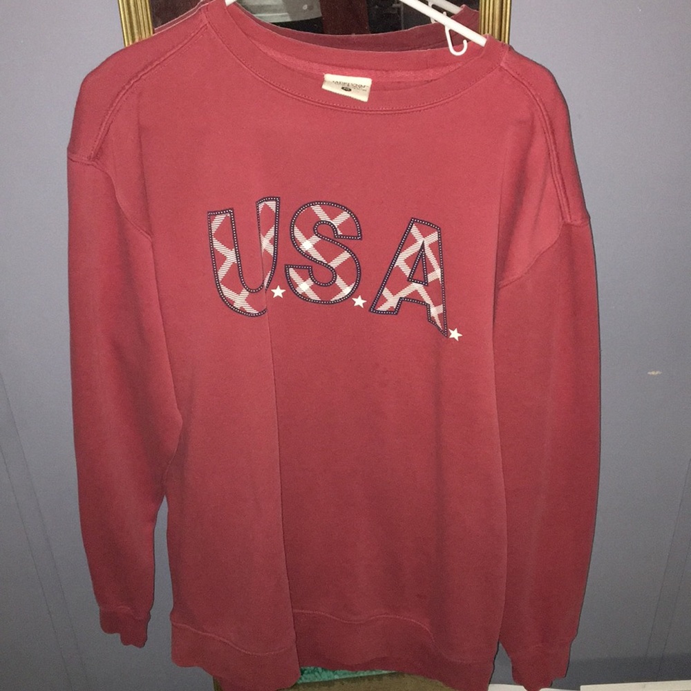 jadelynn brooke sweatshirt